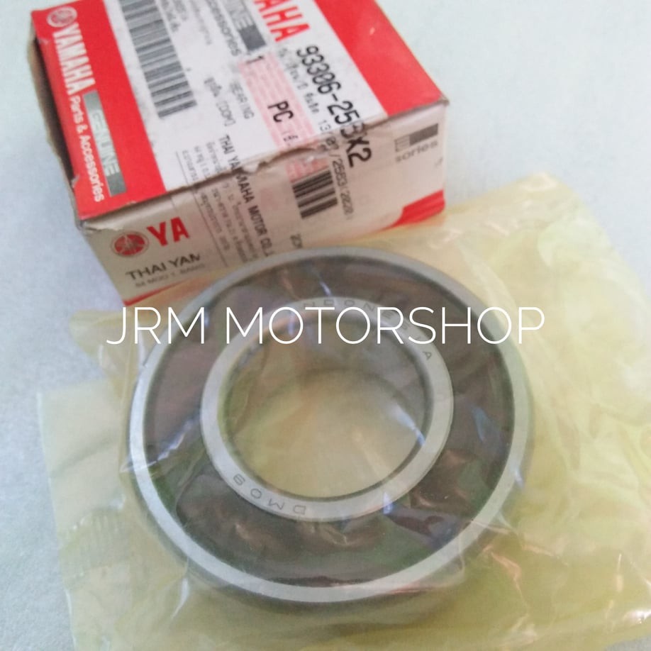 gear bearing transmission bearing NMAX/AEROX Lazada PH