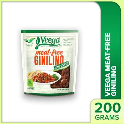 VEEGA Meat-Free Giniling 200g