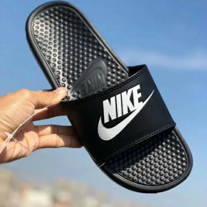 nike slippers for men original