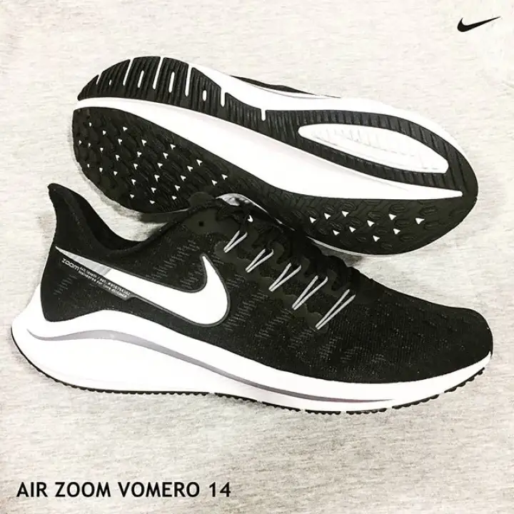 original black nike shoes