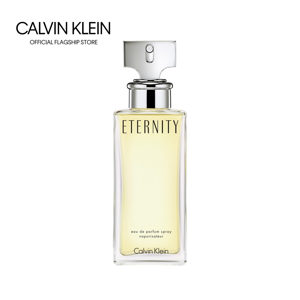 calvin klein woman 50 ml