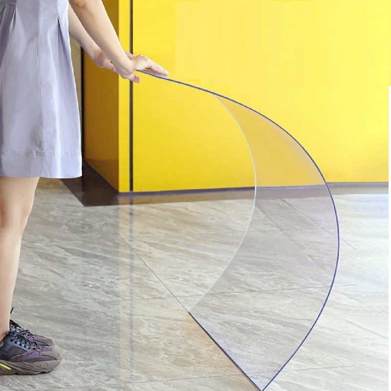 High transparency polycarbonate PC endurance board sunlight board