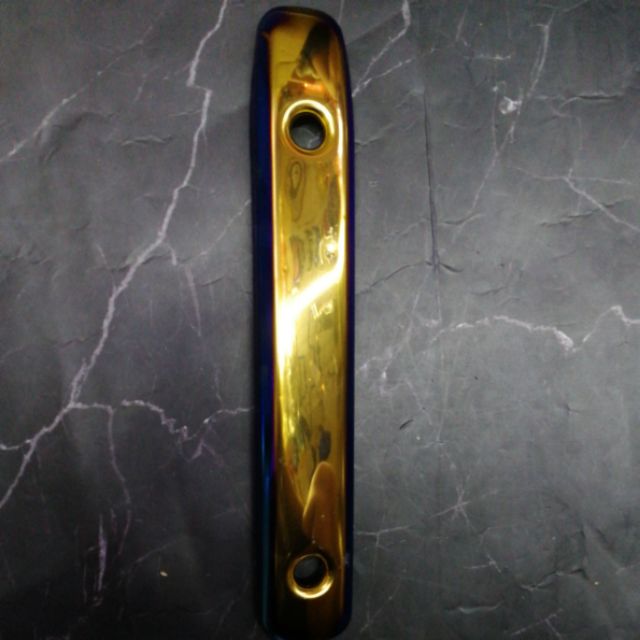 【Ready Stock】 GARNISH MIO SPORTY STOCK PIPE | Lazada PH