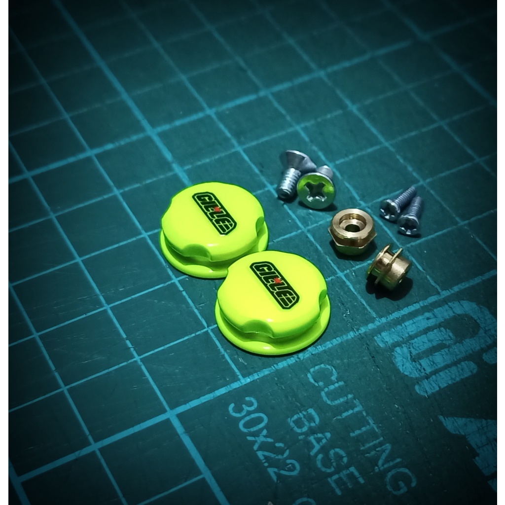 hot sale ASSORTED DESIGNS Universal Tearoff Posts Pinlock Button