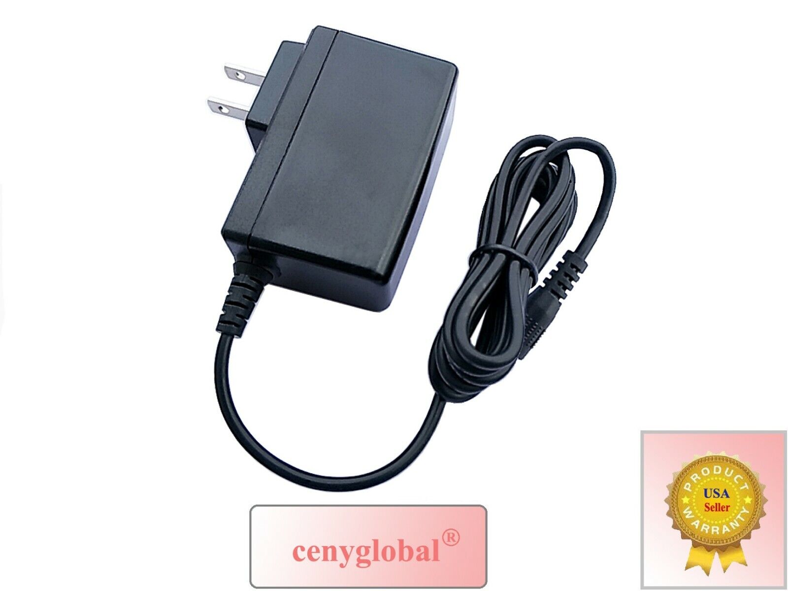 AC Adapter Charger Power For Black & Decker 5102767-08 510276708