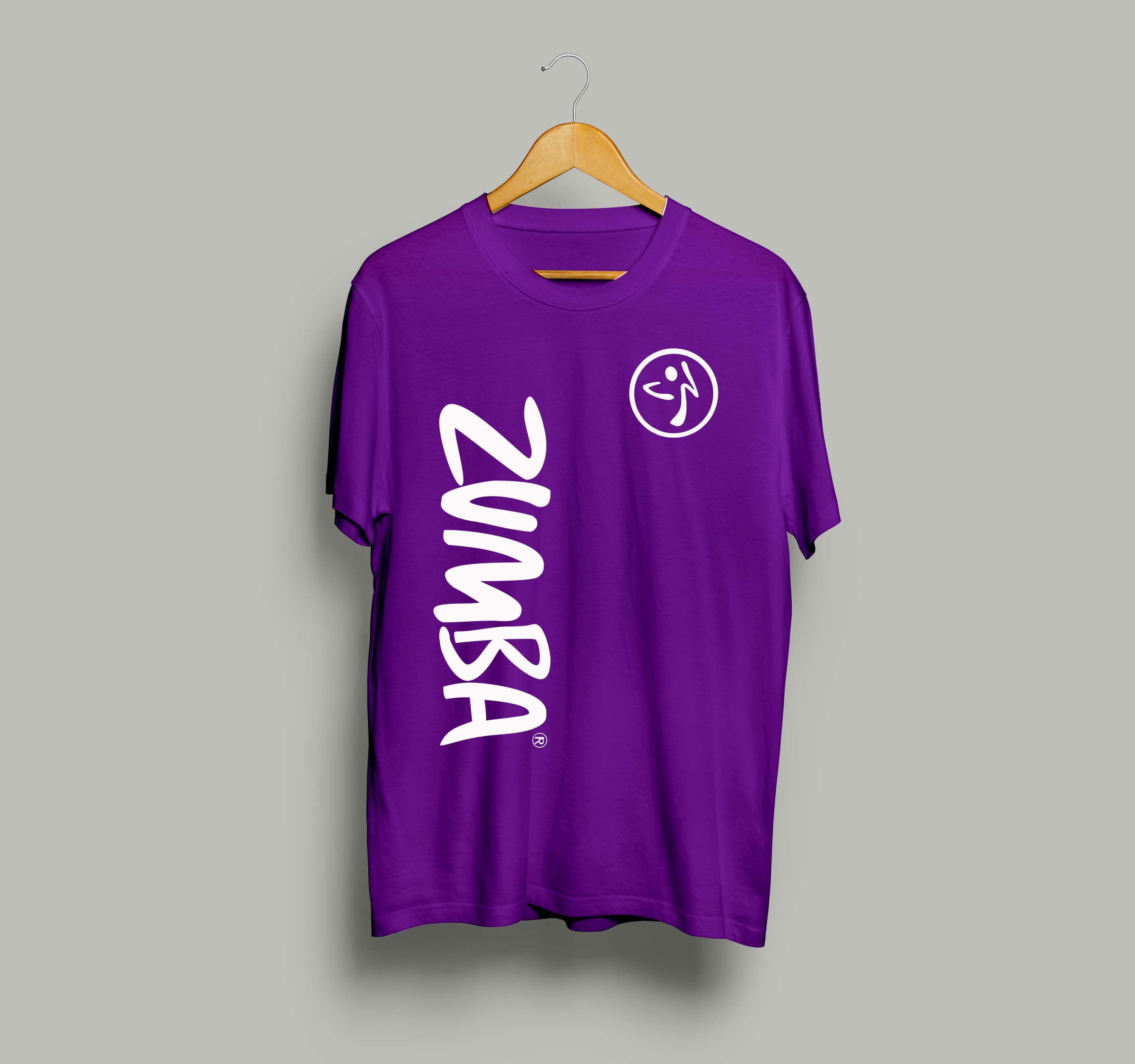 zumba shirts for sale