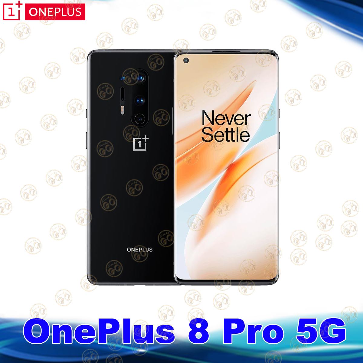 OnePlus 8 Pro 12/256 Global Rom | Lazada PH