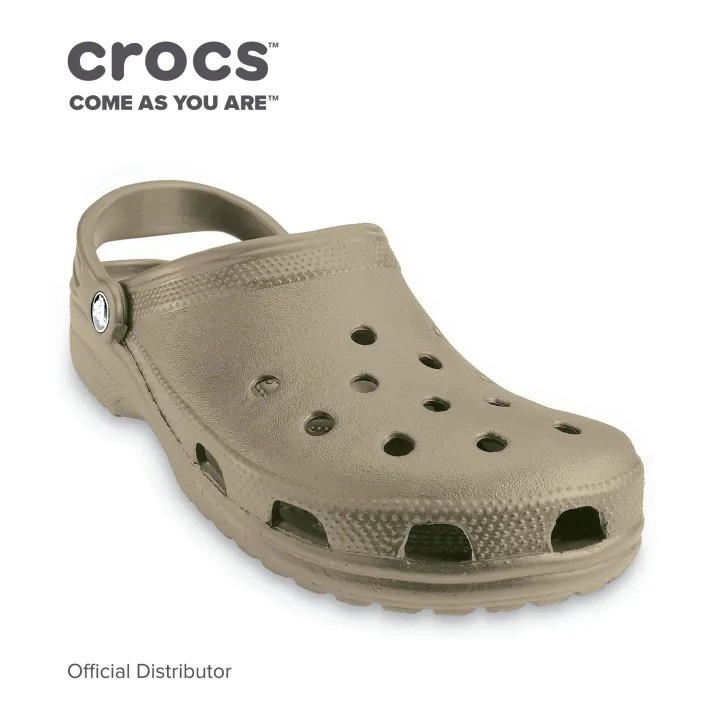 crocs mens swiftwater hiker shoe