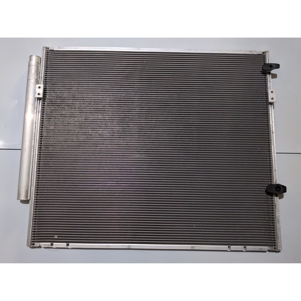 Toyota Fortuner Diesel (20052015) Condenser Laminated Lazada PH