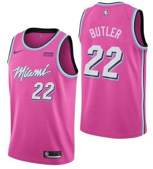 jimmy butler jersey miami vice