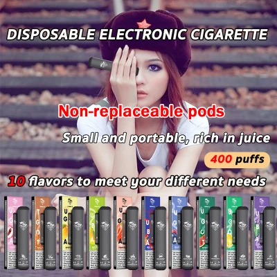Puff Plus vaper smoke full set of 2021mura (400 puffs), Original Disposable Device Electronic Cigarettes 5% Saltnic , 1.4ml capacity, a variety of flavors to choose from, the product is exquisite and easy to carry!