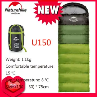 sleeping bag lazada