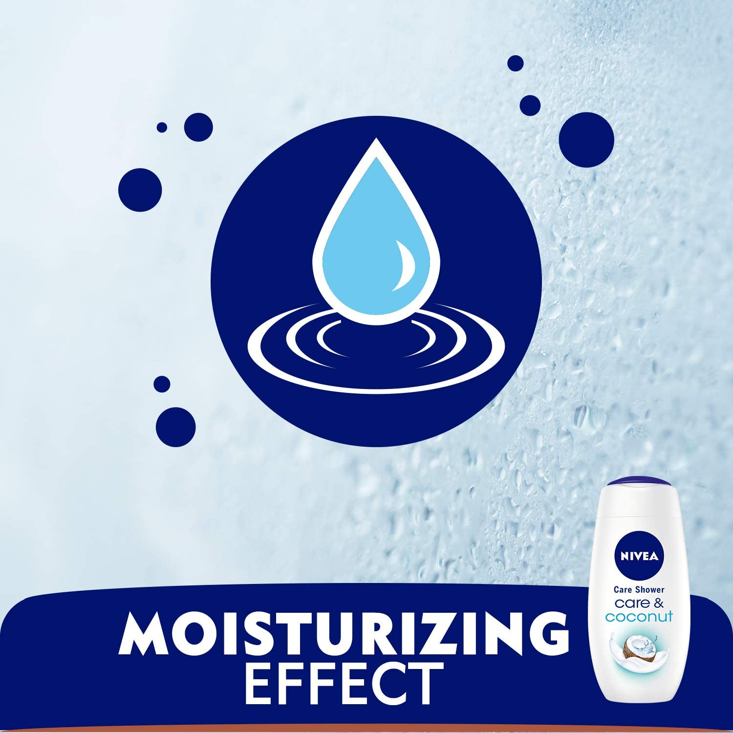 Nivea Care Shower Gel 250ML Lazada PH