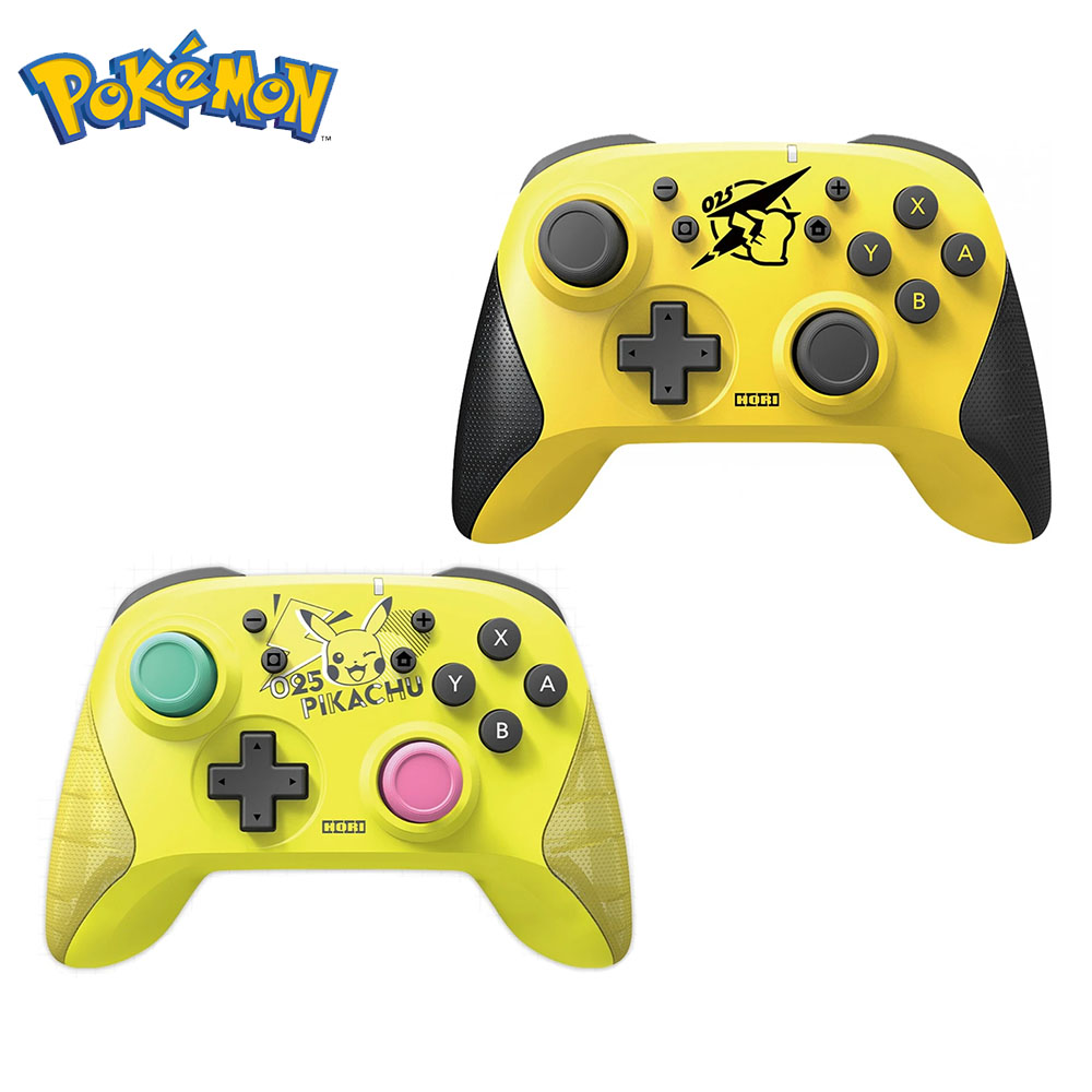 horipad wireless controller