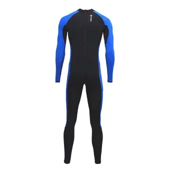 full body suit swimming