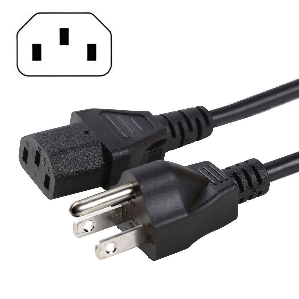 pressure cooker power cord