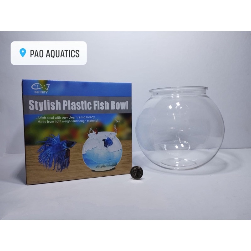 infinity-stylish-plastic-fish-bowl-small-medium-large-lazada-ph