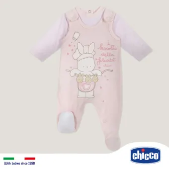 chicco clothes for baby