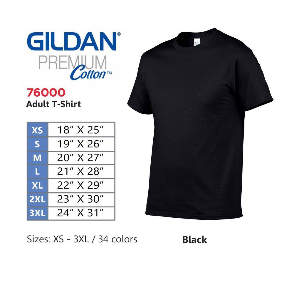 San Francisco Giants Gildan Filipino Sun T-Shirt - Black