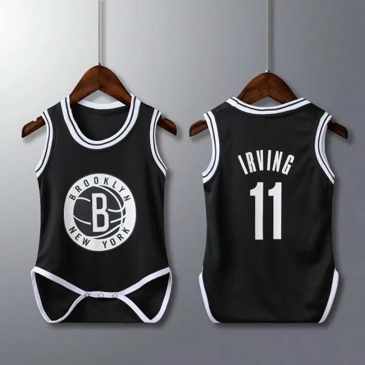 baby nba clothes