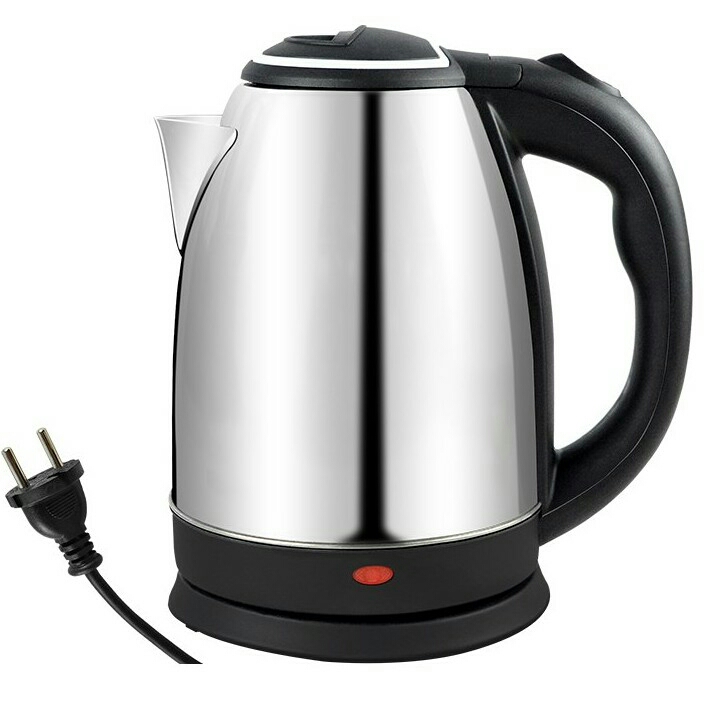 Electric Kettle Water Heater Upgraded 