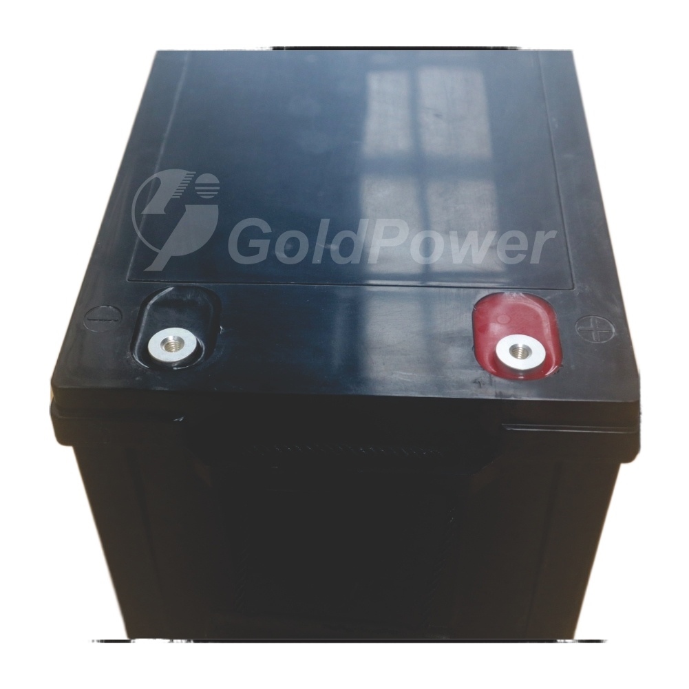 (ORIGINAL AND AUTHENTIC) 12V 100AH / 20HR UPS Sealed Rechargeable Lead