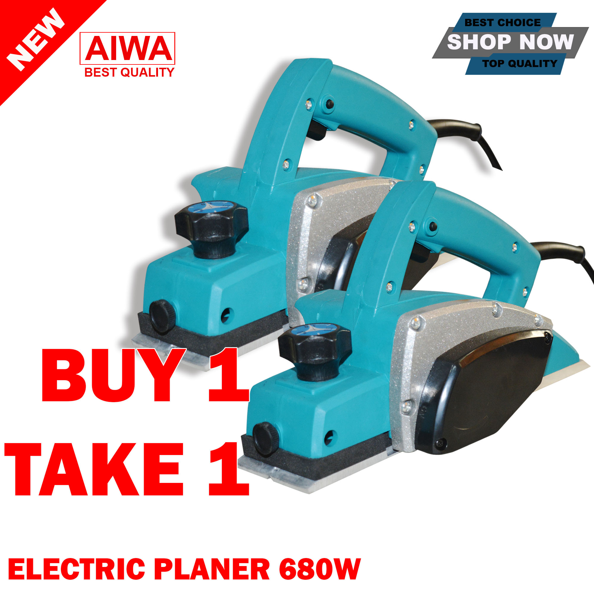 buy electric planer