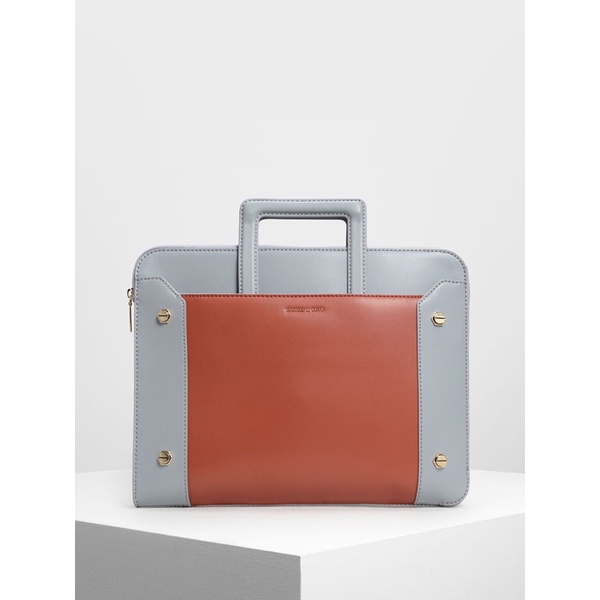 CHARLES & KEITH LAPTOP BAG Lazada PH
