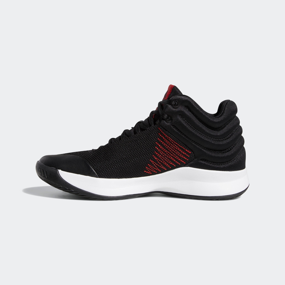 adidas pro spark 2018 basketball shoes