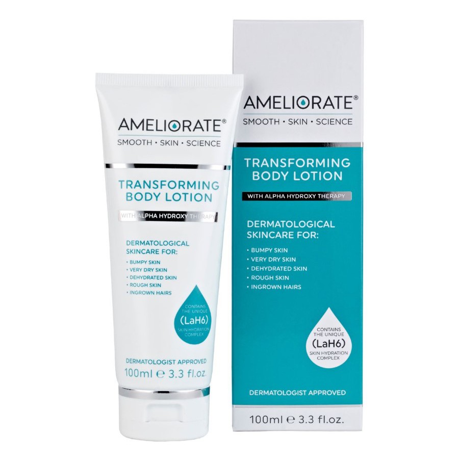 ONHAND AMELIORATE Transforming Body Lotion Lazada PH