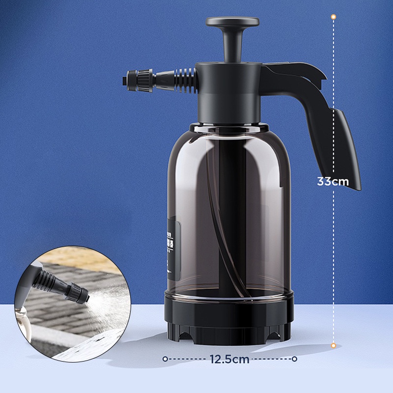【Fast Shipping】ph Foam Sprayer Car Wash Pressure Washer Sprayer Shampoo