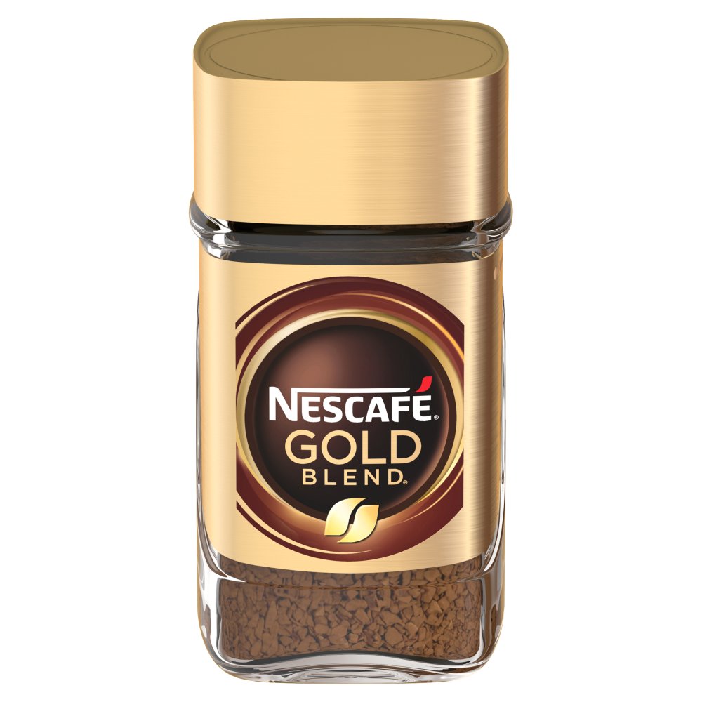 (Miliana)Nescafe Gold Blend 50g Lazada PH