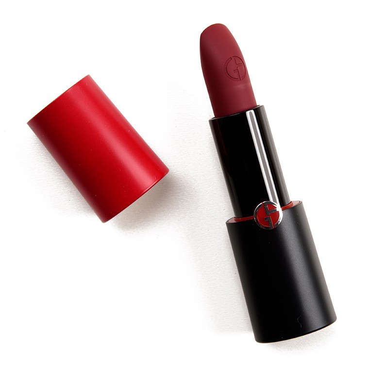 ghyAuthentic Giorgio Armani Rouge D'Armani Matte Lipstick | Lazada PH