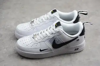 air force 1 utility white philippines