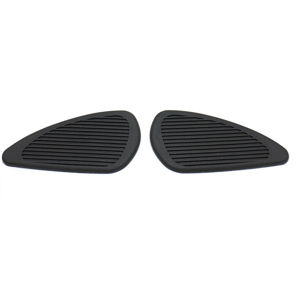 YAMAHA XSR 155 TANK GRIP, TRACTION PAD, SIDE COVER, TANK PROTECTOR ...