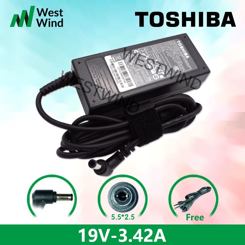 Toshiba Laptop Charger Adapter 19V  for Satellite C55-B C55-B5299 C55-B5300  C55-B5302 C55-B5319 C55-B860 C55-B866 C55-C1545 C55-C1969 C55-C5241 C55D  C55T C600 C640 C645D C650 | Lazada PH
