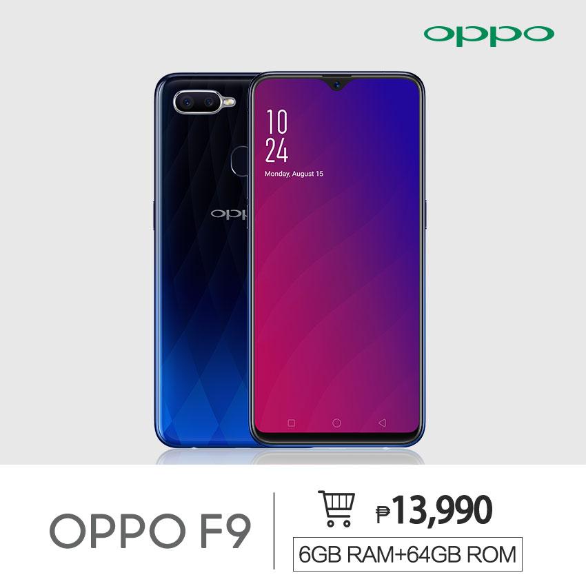 oppo 71k price