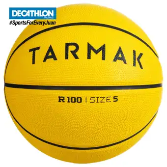 decathlon tarmak basketball