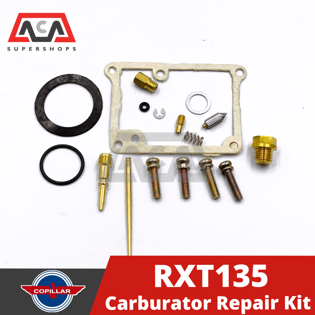 Yamaha Rxt 135 Carburetor