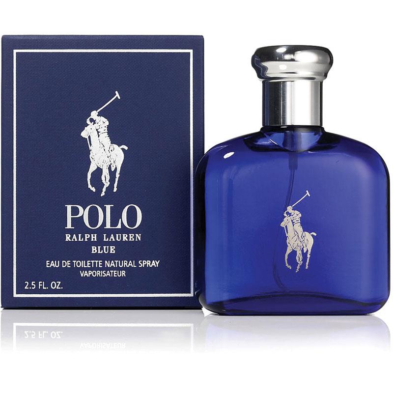 polo blue cologne for men