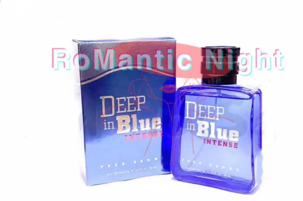 deep intense cologne