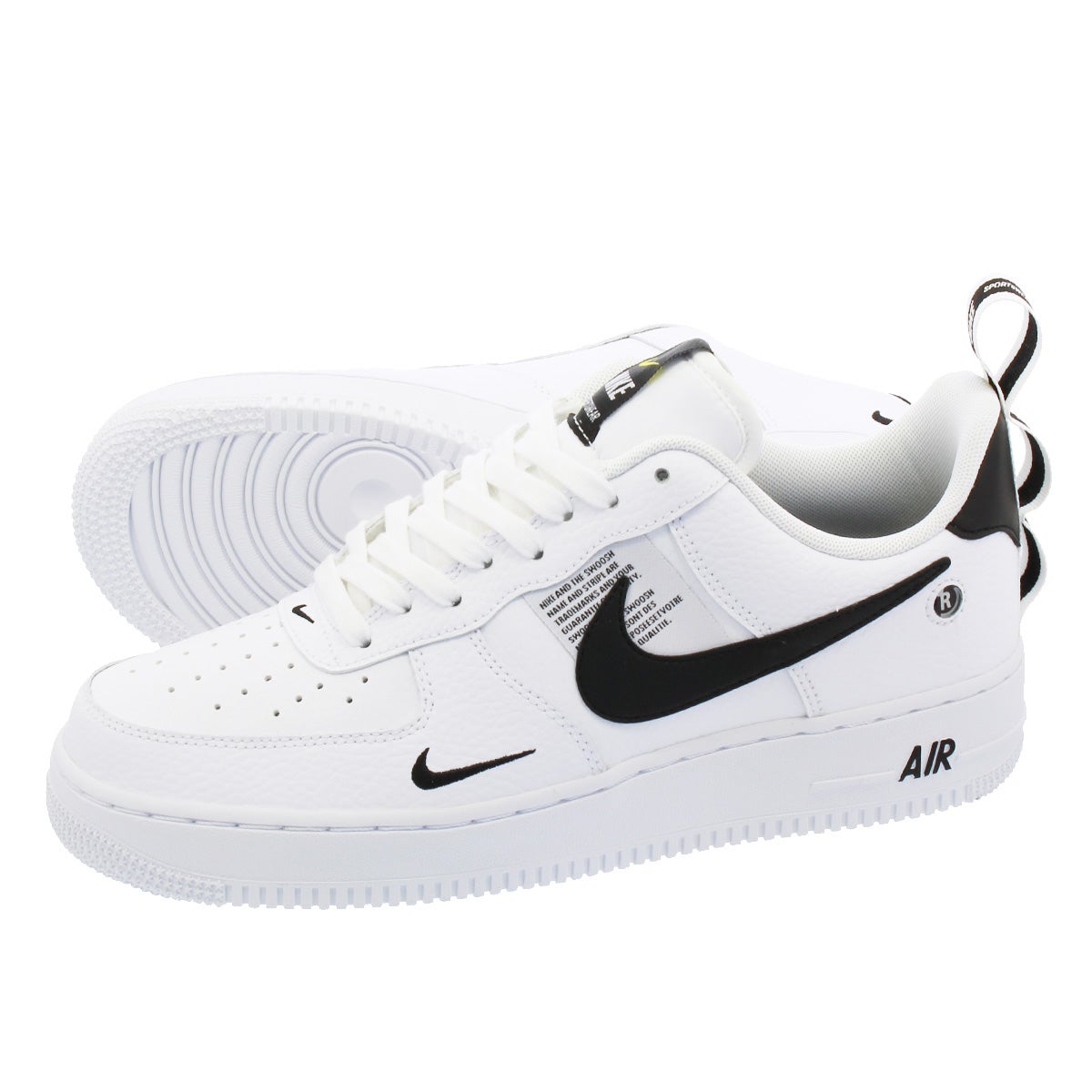 nike air force 1 utility white price