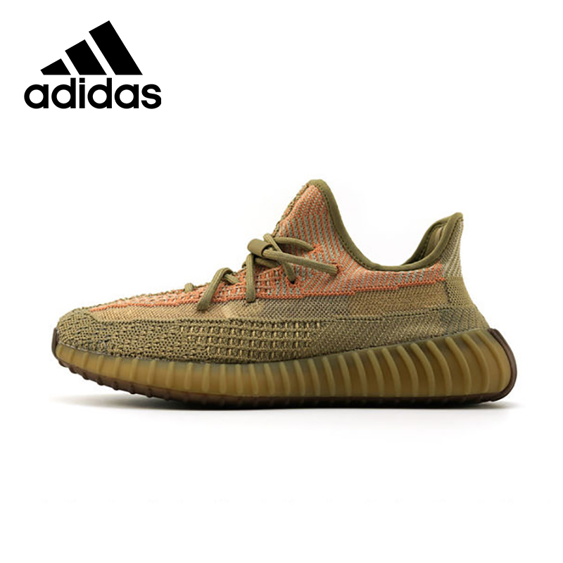 Original boost 350 v2 women's and men's running shoes fz5240 eliada