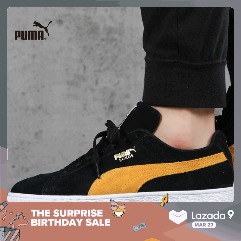 puma suede 2020