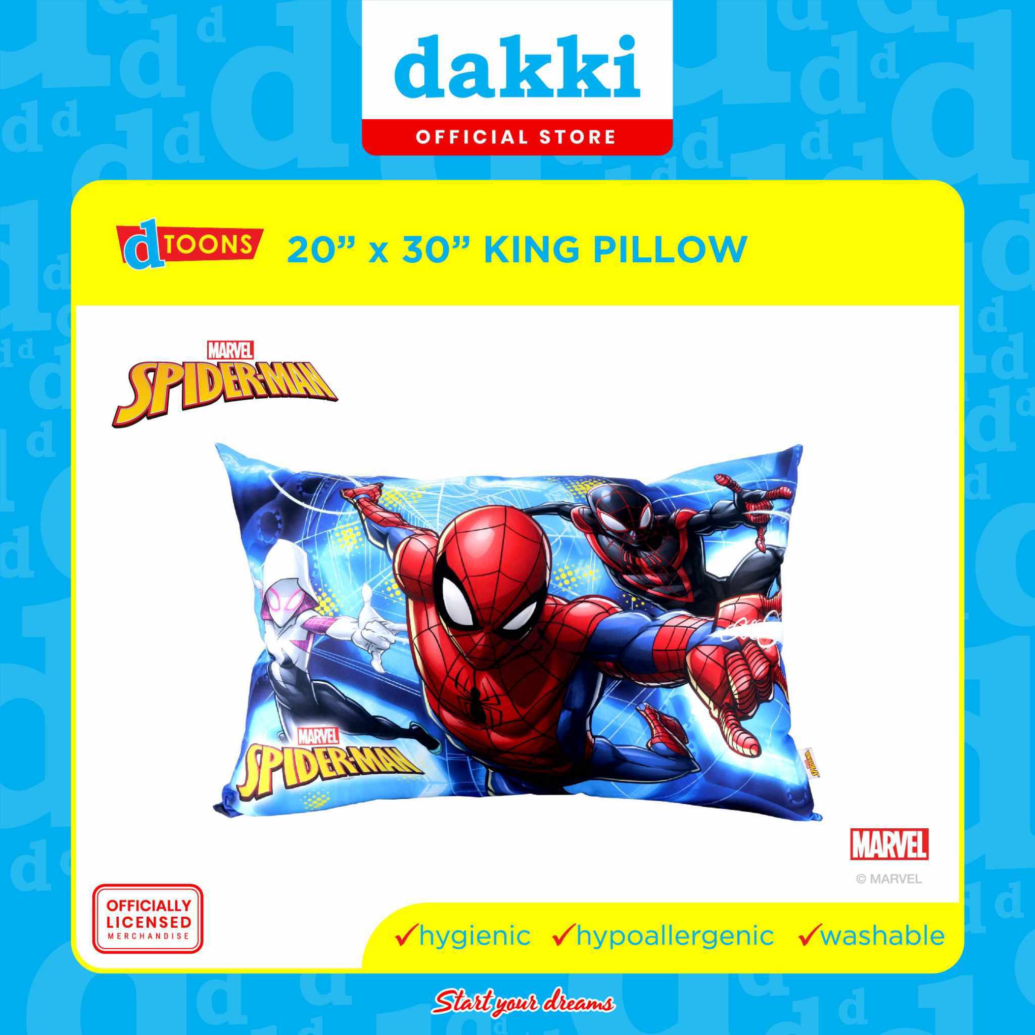 Dakki mickey best sale mouse pillow