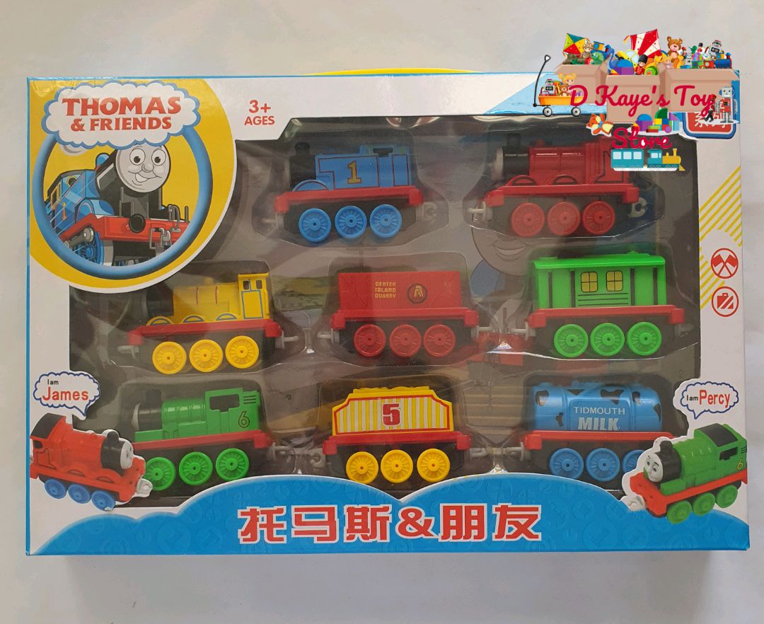 Buy Thomas and Friends Top Products 