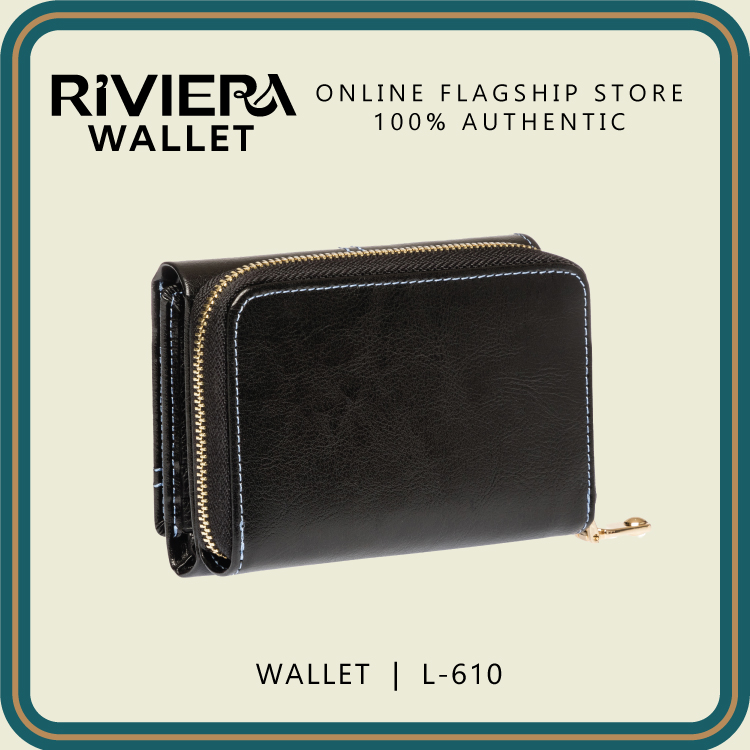 Riviera wallet online price