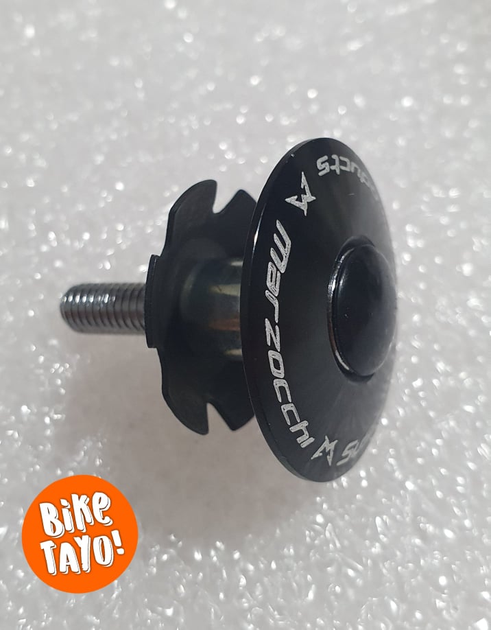 MARZOCCHI MTB TOP CAP AND STARNUT SET Lazada PH