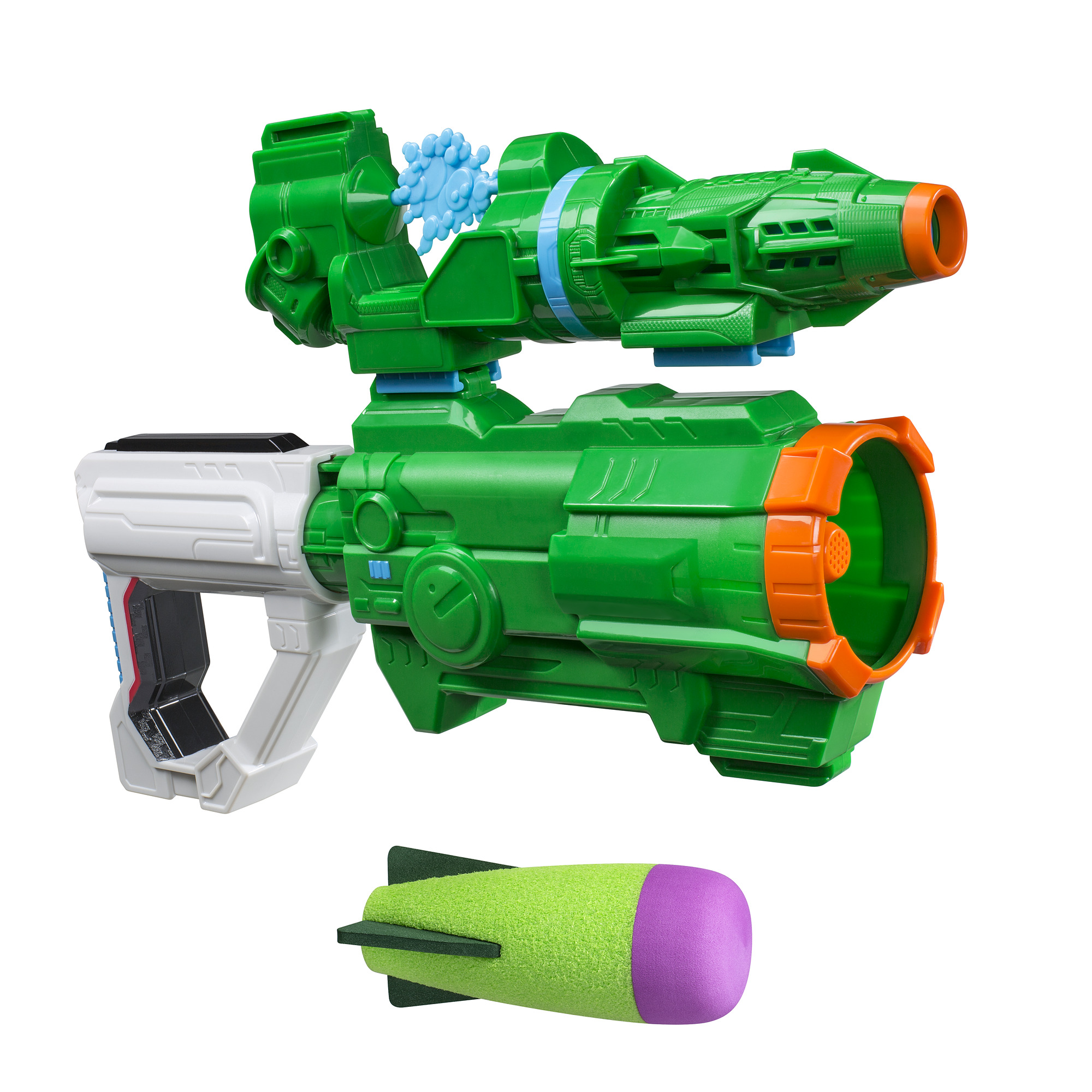 nerf assembler gear hulk