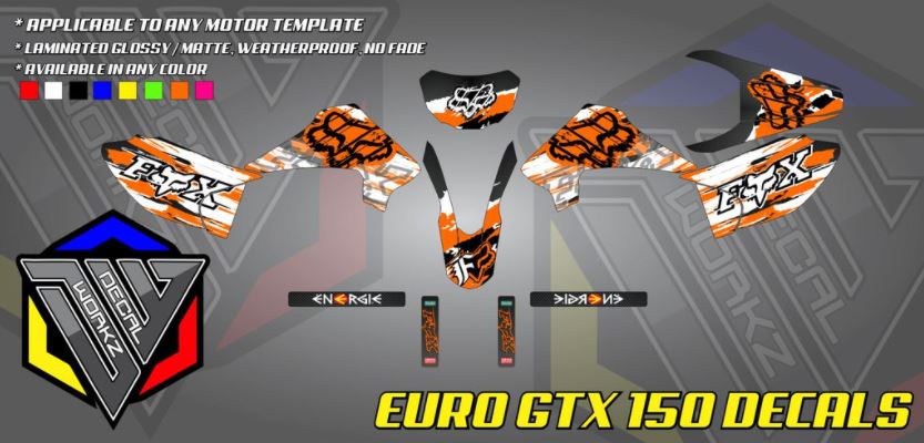 Winner 150 độ loạt đồ chơi kiểng cùng bộ áo GTX mang phong cách Indo